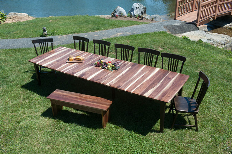 Custom Made Wood Furniture Lancaster & York PA Furniture