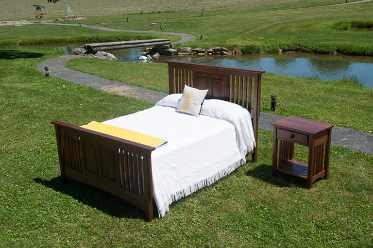 Custom Made Wood Furniture Lancaster & York PA Furniture