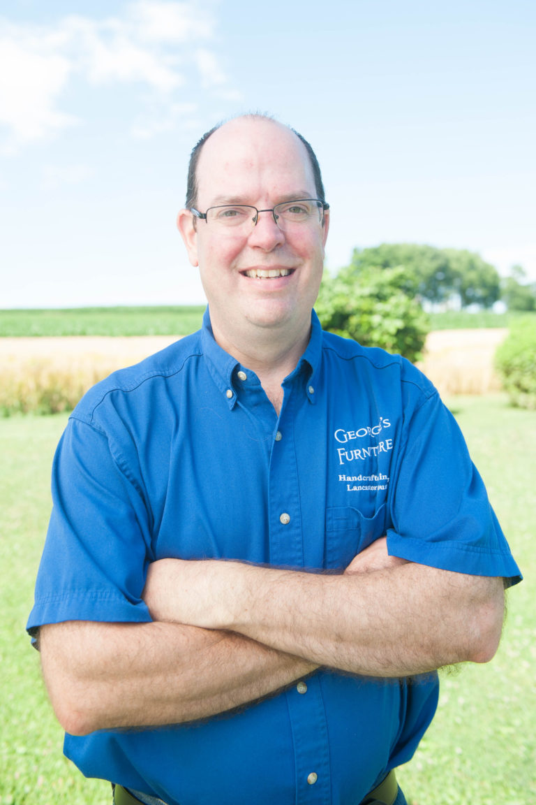 Solid Wood Furniture Lancaster & Chester County, PA Furniture