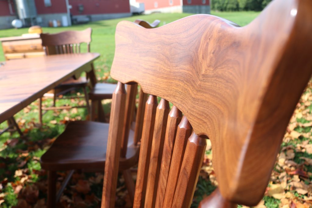 Furniture A Prime Stop on Your Tour of Lancaster Furniture