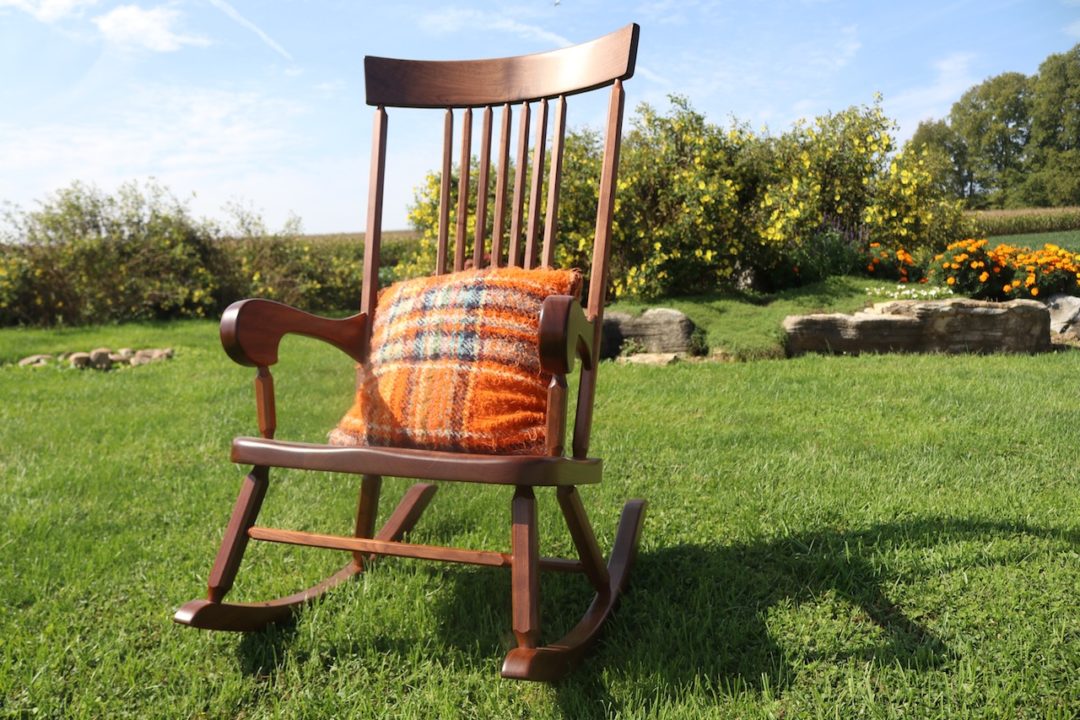 Custom Handcrafted Furniture Lancaster PA Furniture