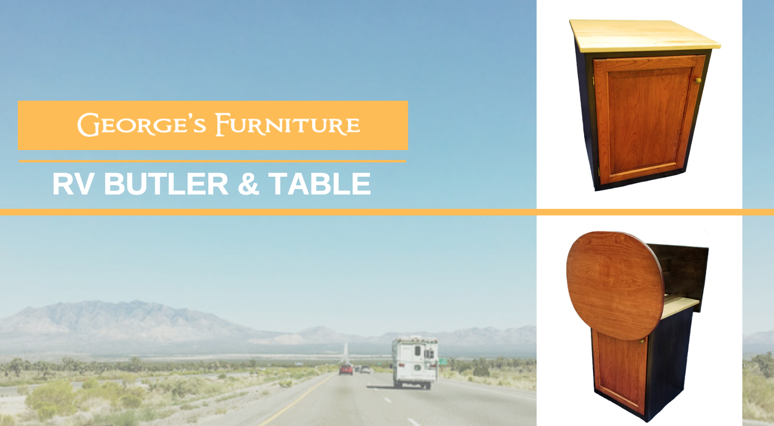 RV Butler at Your Service Furniture Lancaster , PA