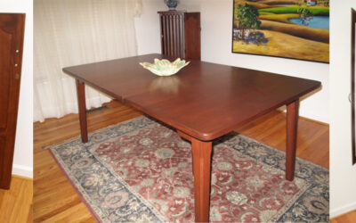 Don’t settle for poor quality furniture