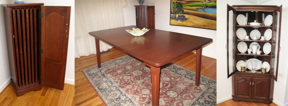 Don’t settle for poor quality furniture