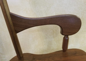 Medium Arm style for arm chair