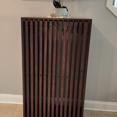 table leaf storage