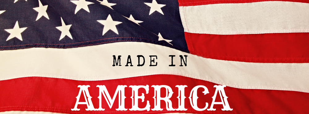 Made In America