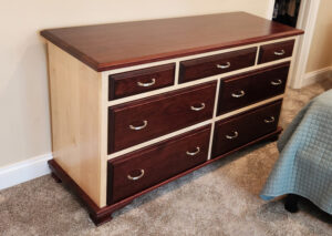 dresser