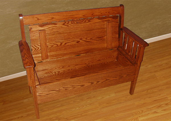 mission style deacons bench open mission deacons bench