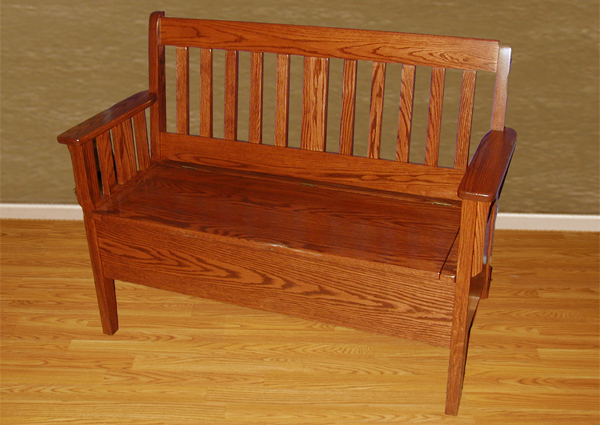 mission style deacons bench mission deacons bench