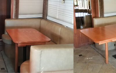 RV space problem solved