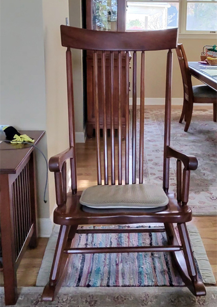 Wheelchair Accessible | Georges Furniture | Lancaster County, PA