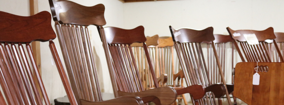 History of Non-Tip Rocker | Georges Furniture | Lancaster, PA