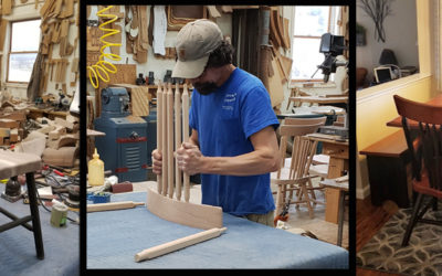 Tariffs Affecting American Made Furniture