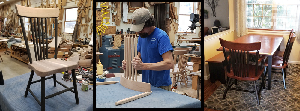 Tariffs Affecting American Made Furniture